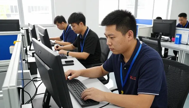 仓储物流中使用企业管理咨询的优势分析